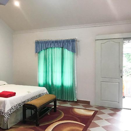 Готель Bali Aman Darling House Чангу Екстер'єр фото
