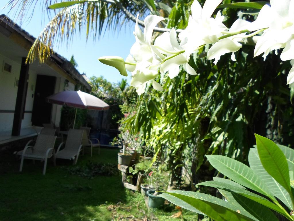Готель Bali Aman Darling House Чангу Екстер'єр фото