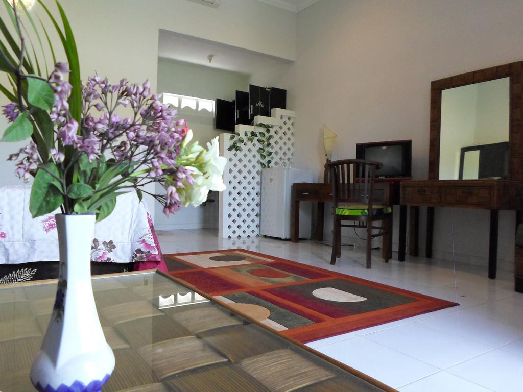 Готель Bali Aman Darling House Чангу Екстер'єр фото
