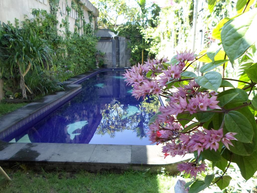Готель Bali Aman Darling House Чангу Екстер'єр фото