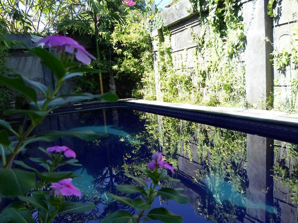 Готель Bali Aman Darling House Чангу Екстер'єр фото