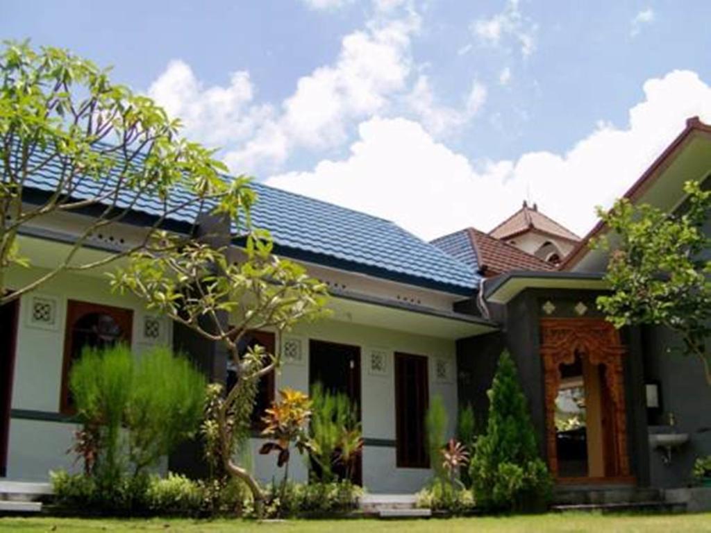 Готель Bali Aman Darling House Чангу Екстер'єр фото