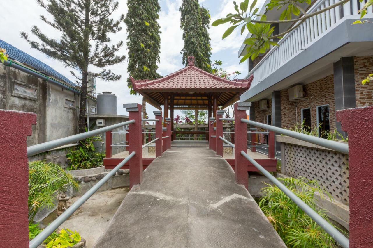Готель Bali Aman Darling House Чангу Екстер'єр фото