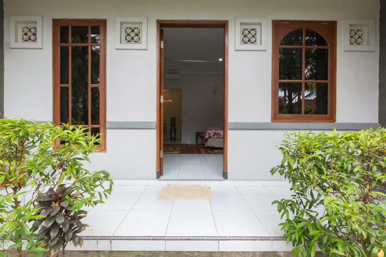 Готель Bali Aman Darling House Чангу Екстер'єр фото