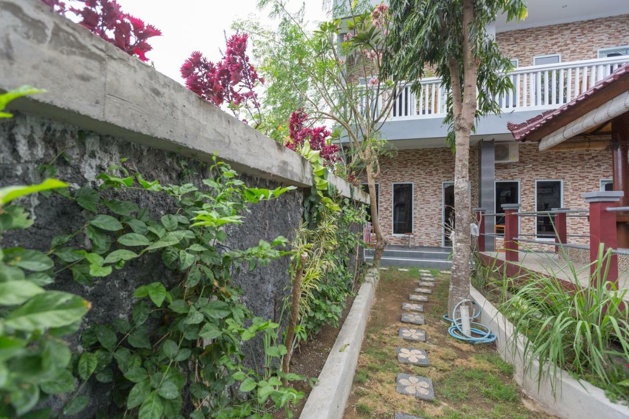 Готель Bali Aman Darling House Чангу Екстер'єр фото