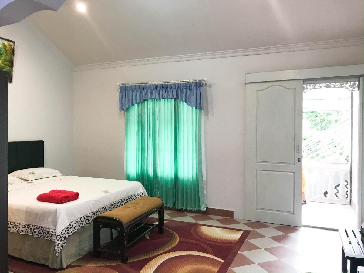 Готель Bali Aman Darling House Чангу Екстер'єр фото
